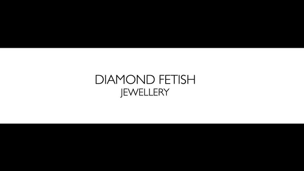 Diamond Fetish Jewellery